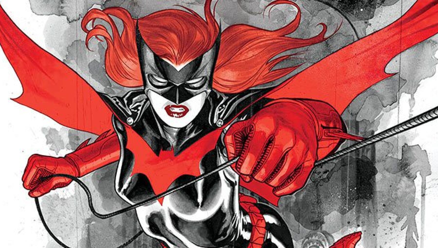 Batwoman