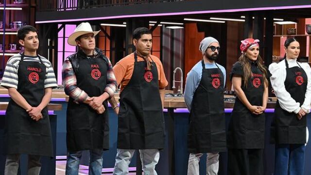 MasterChef Celebrity 2024