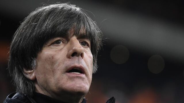 Joachim Löw.