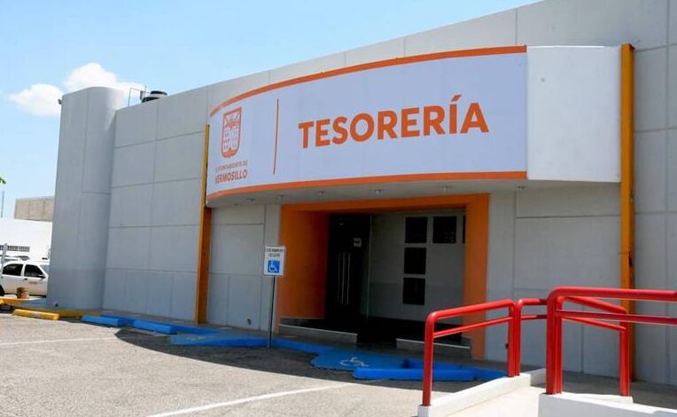 Tesorería de Hermosillo infla el precio de predios
