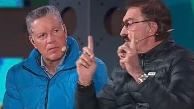 Ricardo Peláez y La Volpe