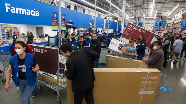 Fin Irresistible 2022 en Sam’s Club