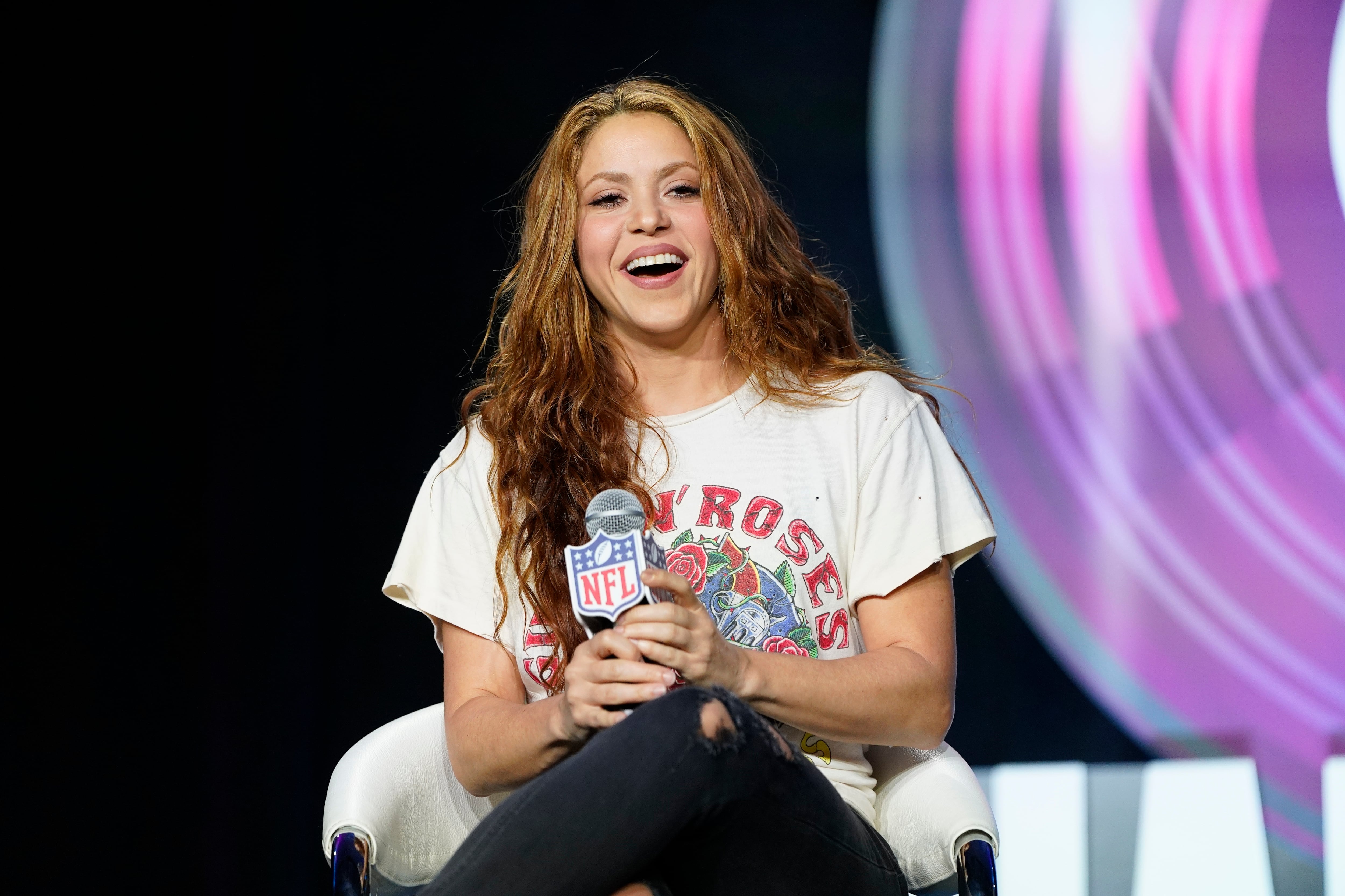 Shakira podría enfrentar varios años de cárcel por fraude fiscal