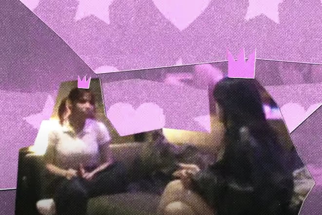 Yeri Mua y Kenia Os estrenan canción Mamita Rica