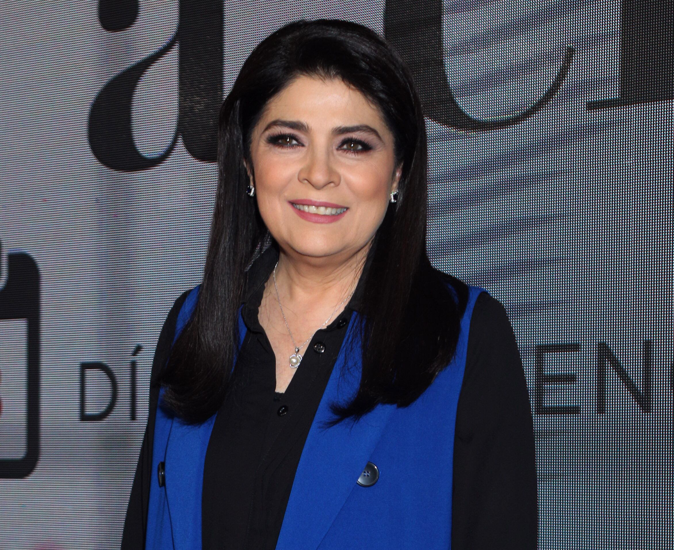 Victoria Ruffo