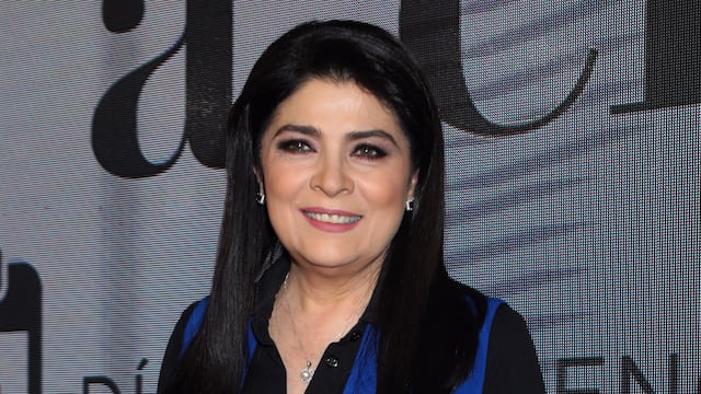 Victoria Ruffo