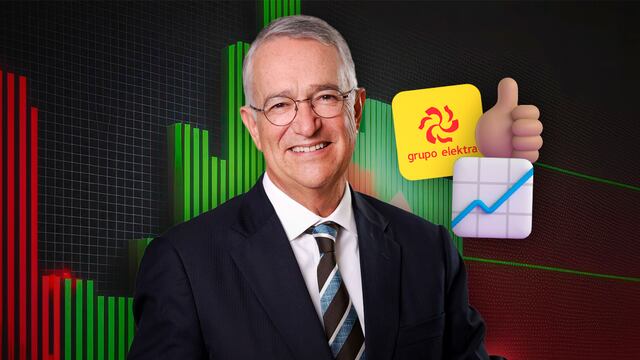 Elektra de Ricardo Salinas Pliego reportó buenos resultados financieros a finales de 2024