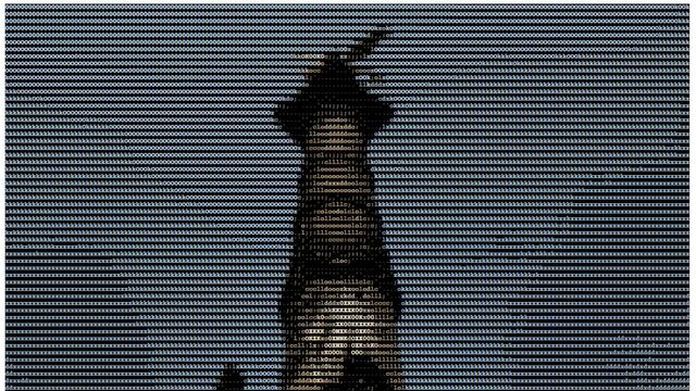 Descubren cómo convertir fotos de Instagram en arte ASCII