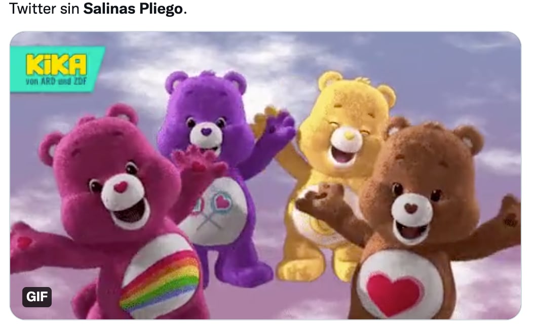 Memes de Ricardo Salinas Pliego