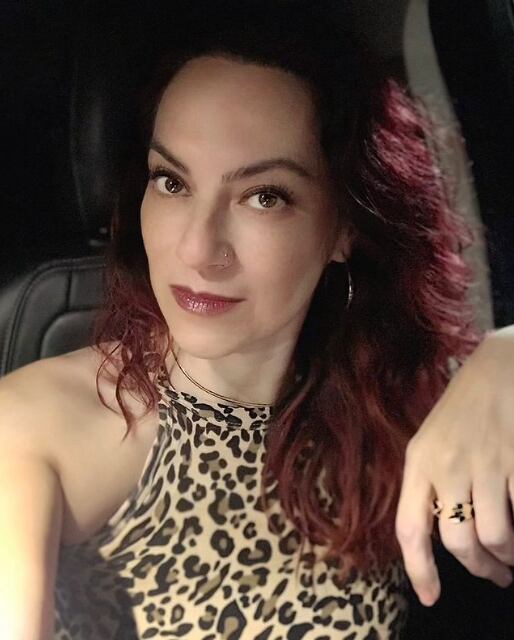 Erika Robledo