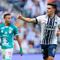 Ponchito González y Rayados de Monterrey ‘destrozan’ al Club León