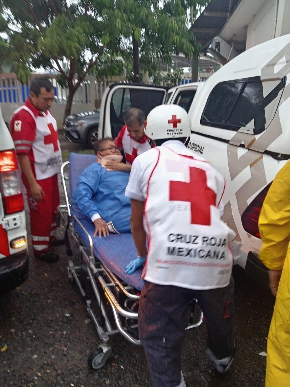IMSS Bienestar Veracruz