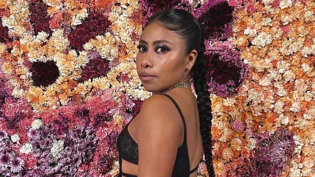 Yalitza Aparicio en desfile Dior: Este es el precio de su outfit para Crucero 2024