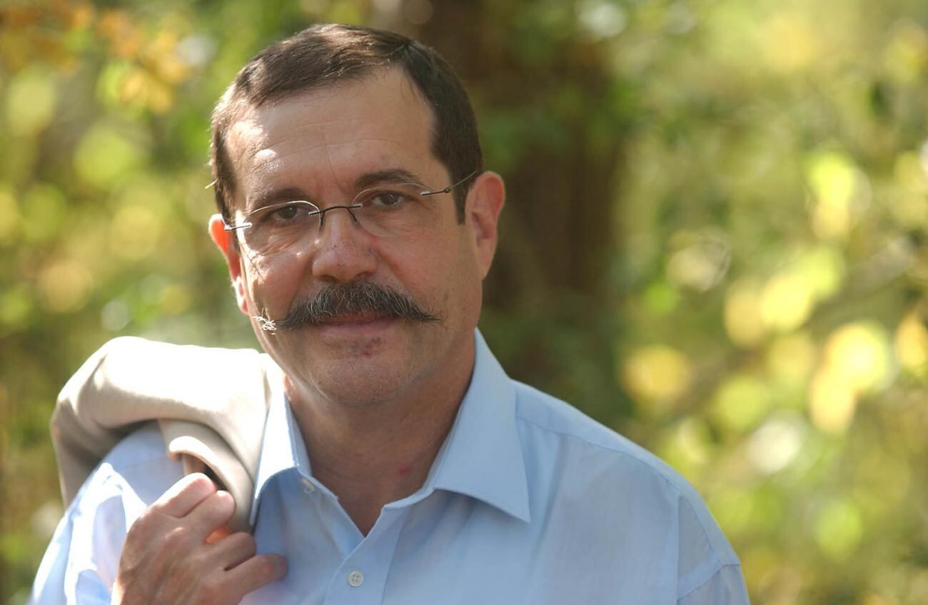 Alain Aspect, físico experimental ganador del Premio Nobel de Física