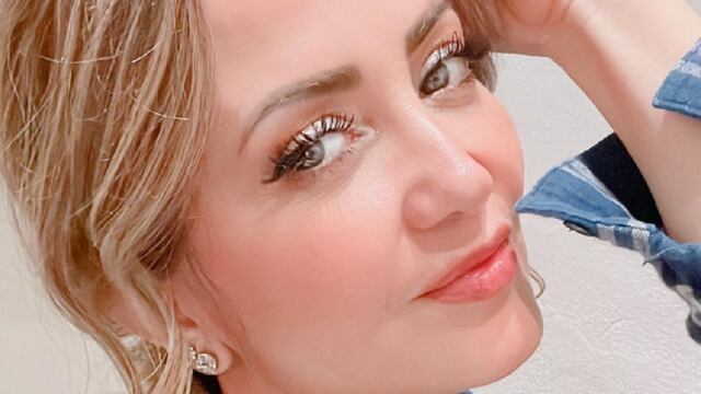 Andrea Legarreta