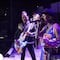 Santa Fe Klan ya supo lo que es bueno; Los Tigres del Norte lo invitaron a cantar juntos en concierto