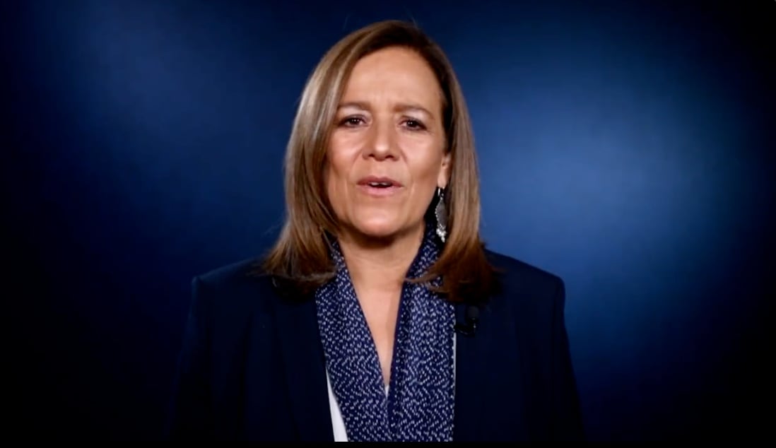 Margarita Zavala