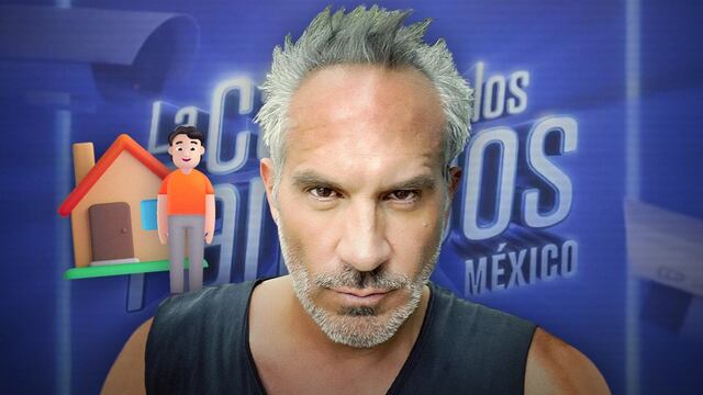 La Casa de los Famosos México 2024