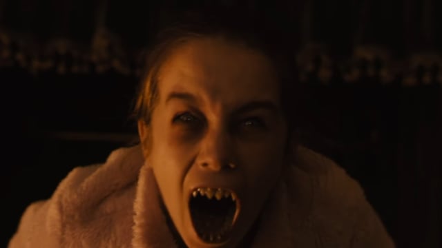 Abigail, película