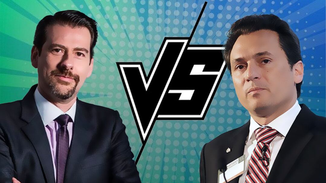 Eduardo Videgaray mandó a “chingar a su madre” a Emilio Lozoya por esta razón