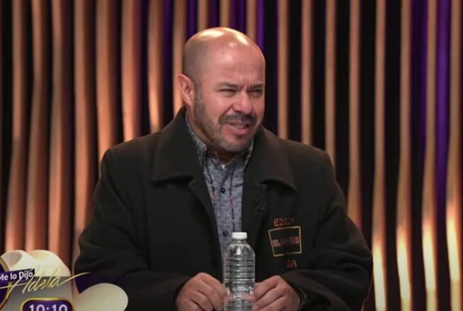 Edson Zúñiga también se burló de la muerte de Debanhi Escobar