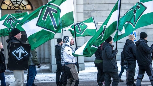 ¿Qué es el Movimiento de Resistencia Nórdico?