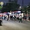 ¿Qué pasó en Eje 3 Oriente? Protestan en Los Reyes Culhuacán por liberación de feminicida