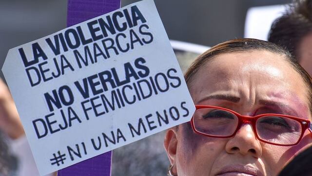 Violencia de género