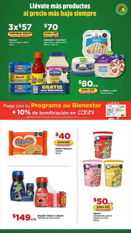Bodega Aurrera