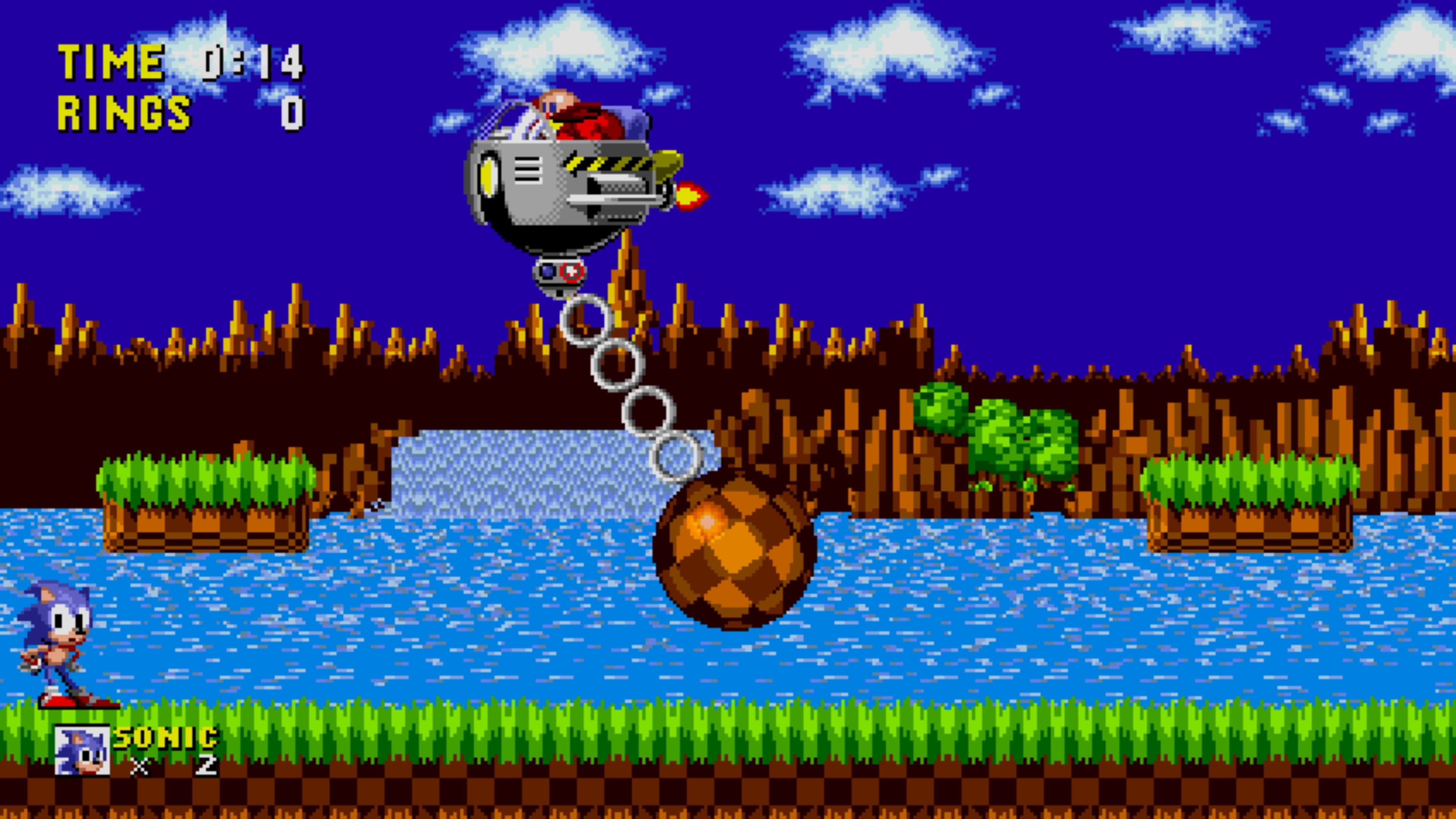 Sonic Origins
