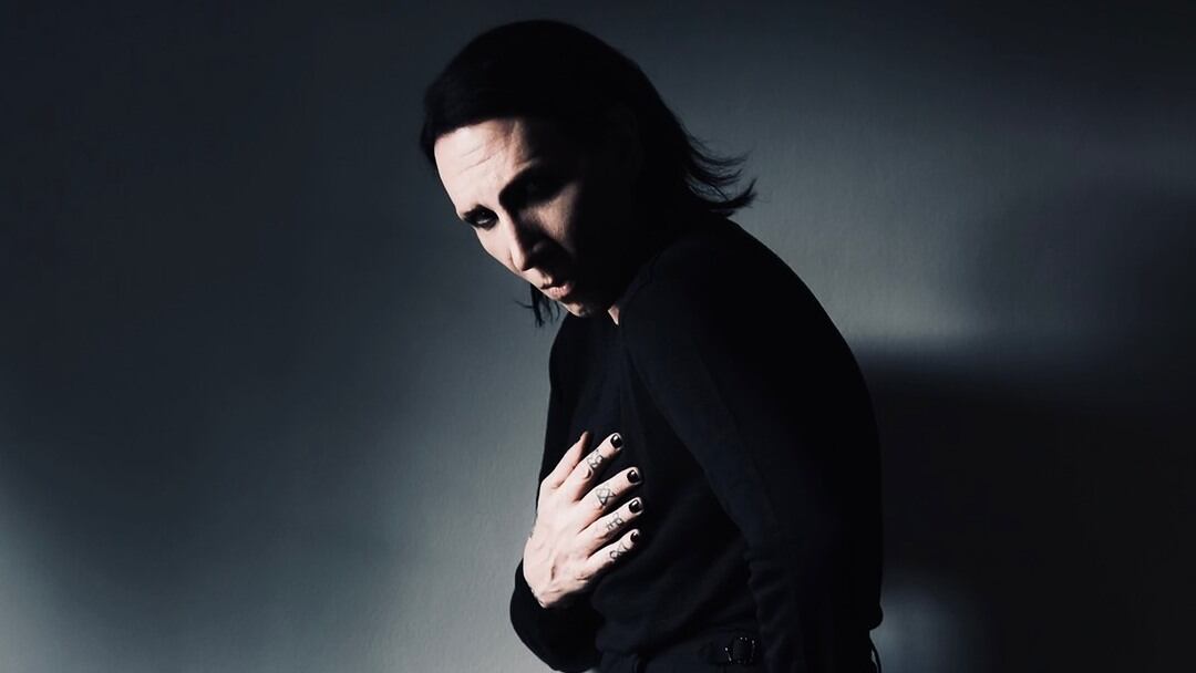 Marilyn Manson