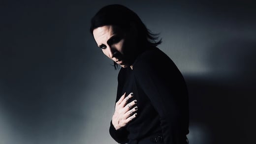 Concierto de Marilyn Manson en la Fenapo podría ser cancelado por “atentar contra la paz”