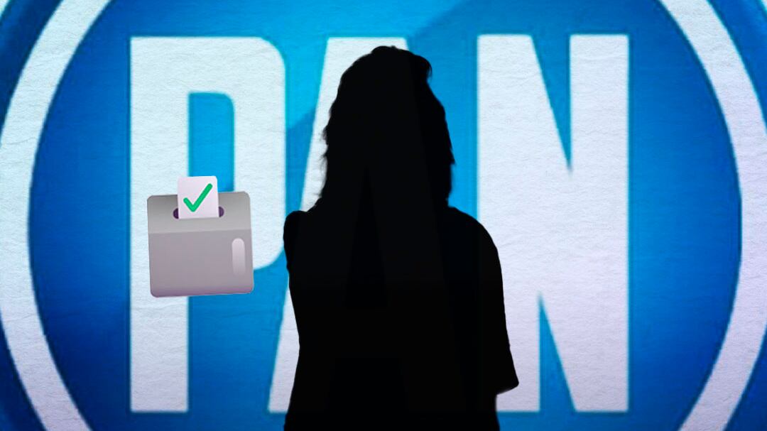 Esta gobernadora del PAN sí votó en las elecciones Poder Judicial 2025