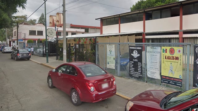 Fundación Leonardo Murialdo sí tiene escuela, iglesia y más