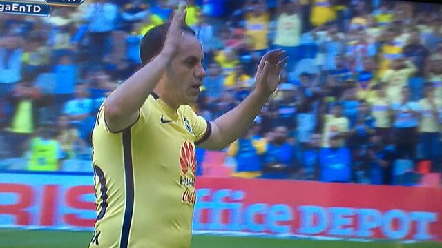 Cuauhtémoc Blanco