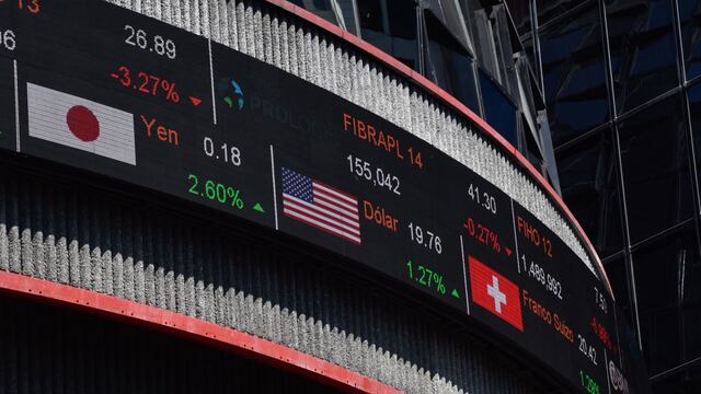 México podría entrar a una recesión a mediados del 2023, asegura Moody's