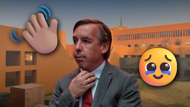 Emilio Azcárraga renunció a la presidencia de Televisa