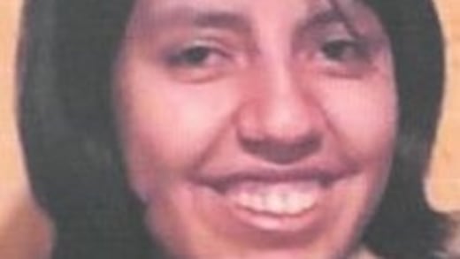 Vania Martínez desapareció el 24 de mayo en la alcaldía Venustiano Carranza