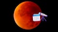 Cuándo es el eclipse lunar total en México: fecha y hora