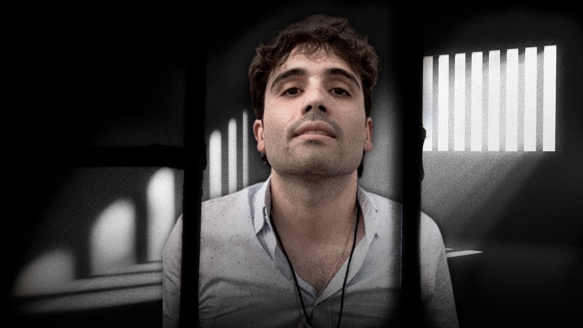 Ovidio Guzmán es detenido en Culiacán