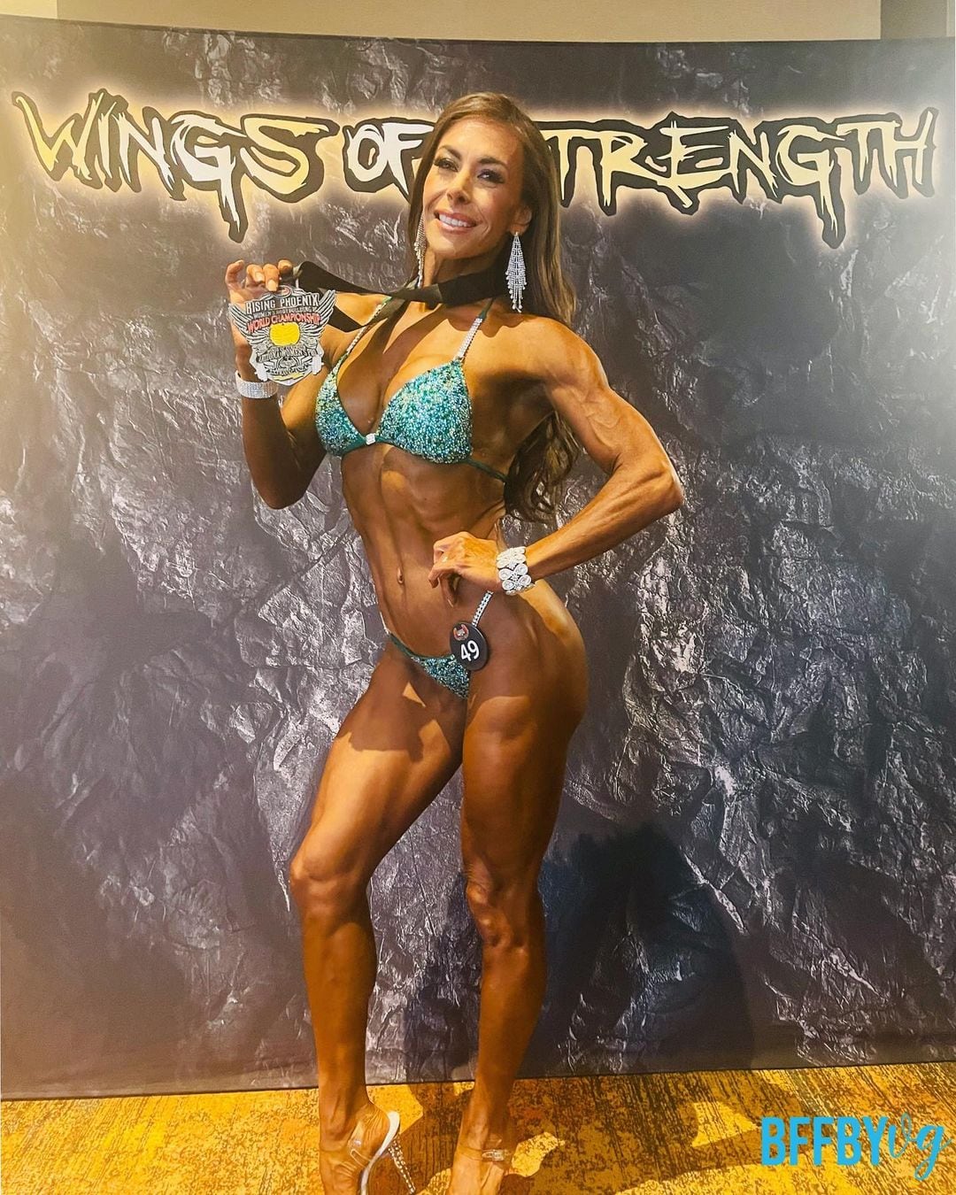 Vanessa Guzmán