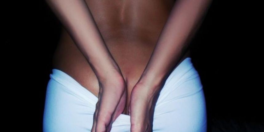 beso negro