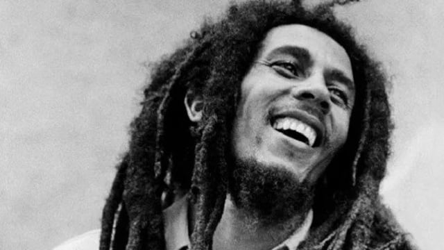 Bob Marley