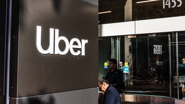 Uber