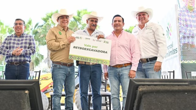 Ricardo Gallardo celebrará el Día del Ganadero con apoyos al campo potosino.