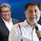 Ricardo Monreal critica reclamos de Gerardo Fernández Noroña; esto le dijo
