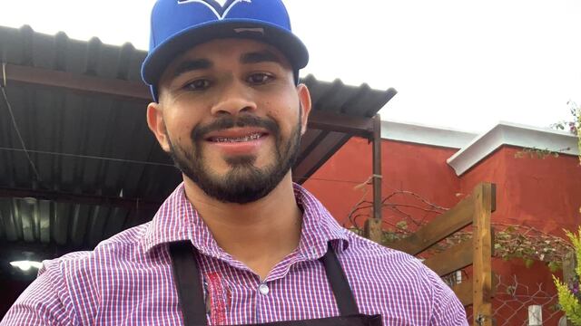 El elotero más sexy de Coahuila