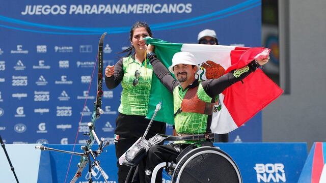 Samuel Molina, arquero de Michoacán