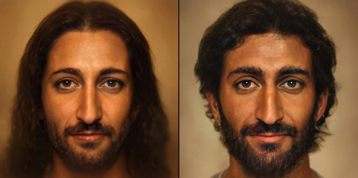 Jesus de Nazaret