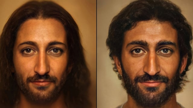 Jesus de Nazaret